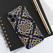 Load image into Gallery viewer, Proudly Afghan: Phone Case Celebrating Afghanistan's Rich Heritage