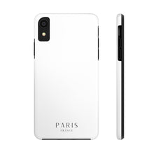 Load image into Gallery viewer, Parisian Phone Case - Durable, Chic, and Culturally Rich