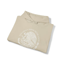 Load image into Gallery viewer, Mexican Coat of Arms Unisex Sweatshirt  - Cultural Heritage and Symbolism
