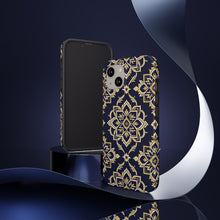 Load image into Gallery viewer, Proudly Afghan: Phone Case Celebrating Afghanistan's Rich Heritage