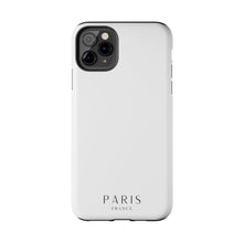 Load image into Gallery viewer, Parisian Phone Case - Durable, Chic, and Culturally Rich
