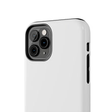 Load image into Gallery viewer, Parisian Phone Case - Durable, Chic, and Culturally Rich