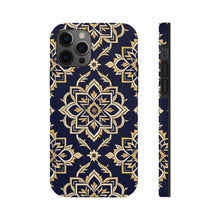 Load image into Gallery viewer, Proudly Afghan: Phone Case Celebrating Afghanistan's Rich Heritage