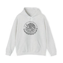 Load image into Gallery viewer, Mexican Coat of Arms Unisex Sweatshirt  - Cultural Heritage and Symbolism