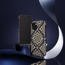 Load image into Gallery viewer, Proudly Afghan: Phone Case Celebrating Afghanistan's Rich Heritage