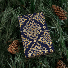 Load image into Gallery viewer, Celebrate the Beauty of Afghanistan: Exquisite Afghan-Inspired Gift Wrapping Paper