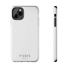 Load image into Gallery viewer, Parisian Phone Case - Durable, Chic, and Culturally Rich