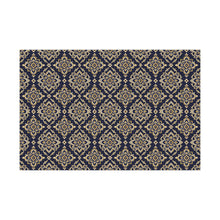 Load image into Gallery viewer, Celebrate the Beauty of Afghanistan: Exquisite Afghan-Inspired Gift Wrapping Paper