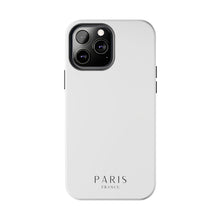 Load image into Gallery viewer, Parisian Phone Case - Durable, Chic, and Culturally Rich