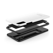Load image into Gallery viewer, Parisian Phone Case - Durable, Chic, and Culturally Rich