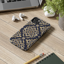 Load image into Gallery viewer, Proudly Afghan: Phone Case Celebrating Afghanistan's Rich Heritage