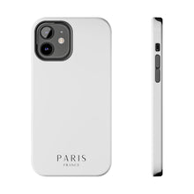Load image into Gallery viewer, Parisian Phone Case - Durable, Chic, and Culturally Rich