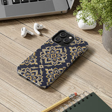 Load image into Gallery viewer, Proudly Afghan: Phone Case Celebrating Afghanistan's Rich Heritage