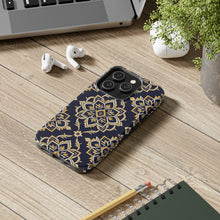 Load image into Gallery viewer, Proudly Afghan: Phone Case Celebrating Afghanistan's Rich Heritage
