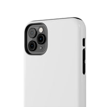 Load image into Gallery viewer, Parisian Phone Case - Durable, Chic, and Culturally Rich