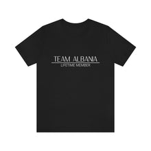 Load image into Gallery viewer, TEAM ALBANIA T-shirt (Adult)