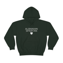 Load image into Gallery viewer, Albanian Spartan Hoodie | (Adult)