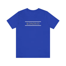 Load image into Gallery viewer, KOSOVO T-shirt (Adult)