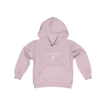 Load image into Gallery viewer, Albanian Youth Unisex Hoodie | Multiple Colors Available