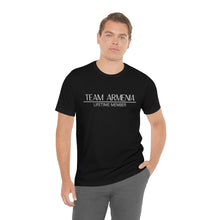 Load image into Gallery viewer, Team ARMENIA T-shirt (Adult)