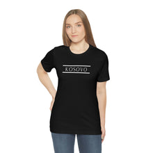 Load image into Gallery viewer, KOSOVO T-shirt (Adult)