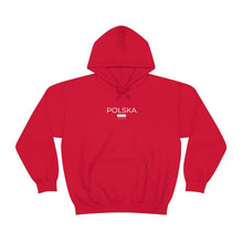 Load image into Gallery viewer, POLAND hoodie (Adult) | Multiple Colors Available
