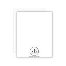 Load image into Gallery viewer, Armenian 'Happy Birthday' Greeting Card - Cultural Celebration, Elegant Design, High-Quality Paper, Personalized Message Option