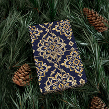 Load image into Gallery viewer, Celebrate the Beauty of Afghanistan: Exquisite Afghan-Inspired Gift Wrapping Paper
