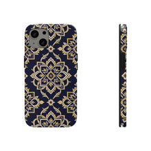 Load image into Gallery viewer, Proudly Afghan: Phone Case Celebrating Afghanistan&#39;s Rich Heritage
