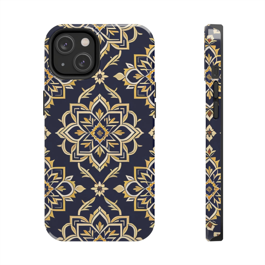 Proudly Afghan: Phone Case Celebrating Afghanistan's Rich Heritage