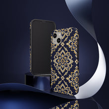 Load image into Gallery viewer, Proudly Afghan: Phone Case Celebrating Afghanistan&#39;s Rich Heritage
