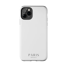 Load image into Gallery viewer, Parisian Phone Case - Durable, Chic, and Culturally Rich
