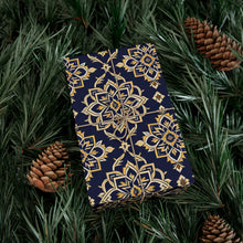 Load image into Gallery viewer, Celebrate the Beauty of Afghanistan: Exquisite Afghan-Inspired Gift Wrapping Paper
