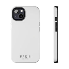 Load image into Gallery viewer, Parisian Phone Case - Durable, Chic, and Culturally Rich
