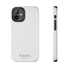 Load image into Gallery viewer, Parisian Phone Case - Durable, Chic, and Culturally Rich
