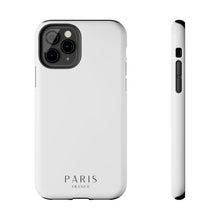 Load image into Gallery viewer, Parisian Phone Case - Durable, Chic, and Culturally Rich
