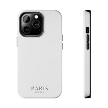 Load image into Gallery viewer, Parisian Phone Case - Durable, Chic, and Culturally Rich
