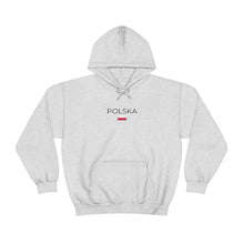 Load image into Gallery viewer, POLAND hoodie (Adult) | Multiple Colors Available
