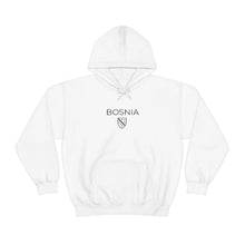 Load image into Gallery viewer, BOSNIA hoodie (Adult) | Multiple Colors Available
