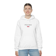 Load image into Gallery viewer, POLAND hoodie (Adult) | Multiple Colors Available
