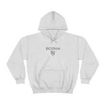 Load image into Gallery viewer, BOSNIA hoodie (Adult) | Multiple Colors Available
