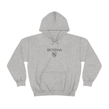 Load image into Gallery viewer, BOSNIA hoodie (Adult) | Multiple Colors Available
