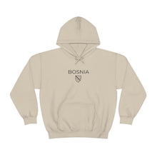 Load image into Gallery viewer, BOSNIA hoodie (Adult) | Multiple Colors Available
