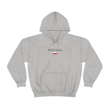 Load image into Gallery viewer, POLAND hoodie (Adult) | Multiple Colors Available
