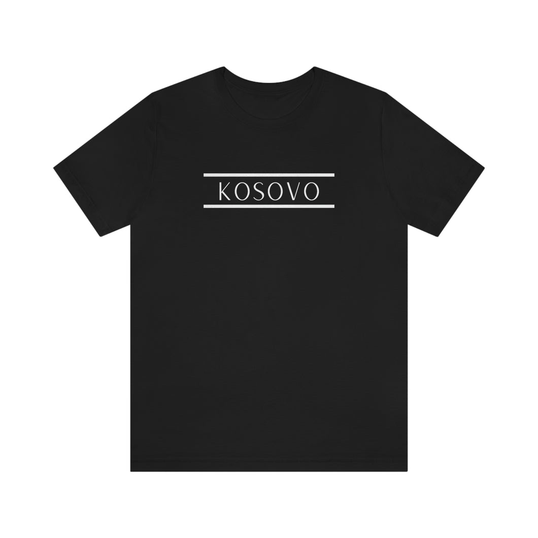 KOSOVO T-shirt (Adult)