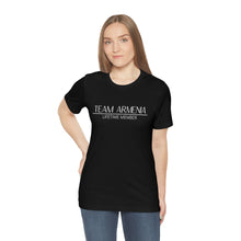 Load image into Gallery viewer, Team ARMENIA T-shirt (Adult)
