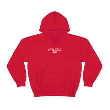 Load image into Gallery viewer, POLAND hoodie (Adult) | Multiple Colors Available
